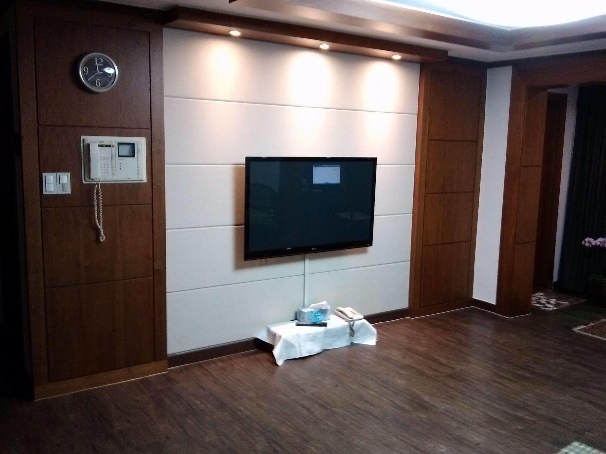 K Star Road Guesthouse - Hostel Seoul Exteriör bild