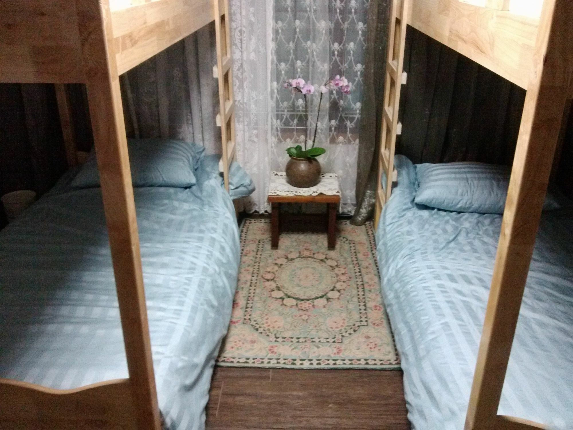 K Star Road Guesthouse - Hostel Seoul Exteriör bild